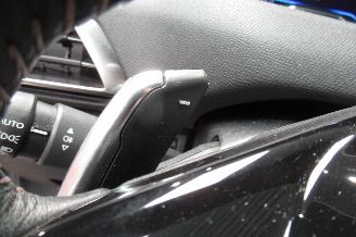 Peugeot 3008 SUV picture 22