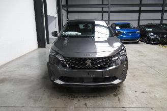 Peugeot 3008 SUV picture 7