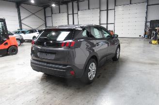 Peugeot 3008 SUV picture 5