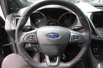 Ford Kuga ST-LINE picture 21