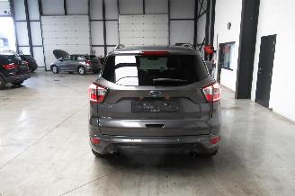 Ford Kuga ST-LINE picture 4