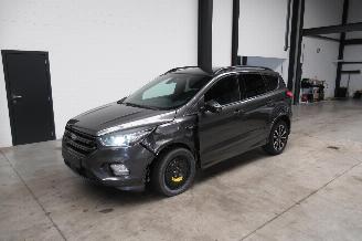Unfallwagen Ford Kuga ST-LINE 2019/10