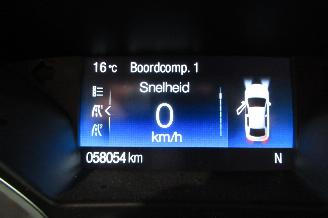 Ford Kuga ST-LINE picture 20