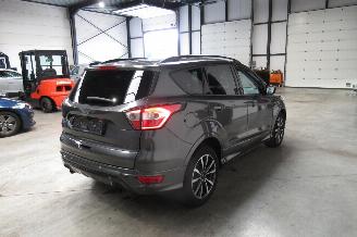 Ford Kuga ST-LINE picture 5