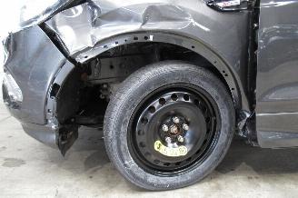 Ford Kuga ST-LINE picture 8