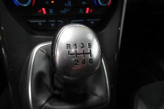Ford Kuga ST-LINE picture 29