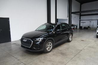 Tweedehands auto Audi Q3 SUV 2021/10