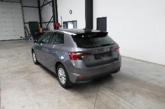Skoda Fabia AMBITION picture 3