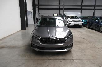 Skoda Fabia AMBITION picture 7