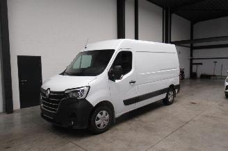 Coche accidentado Renault Master CAMIONETTE 2023/9