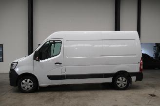Renault Master CAMIONETTE picture 2
