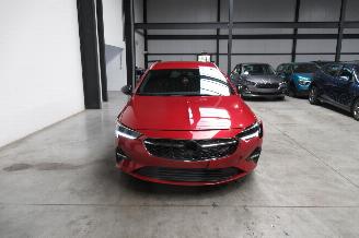 Opel Insignia SPORT TOURER GS LINE picture 7