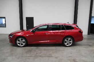 Opel Insignia SPORT TOURER GS LINE picture 2