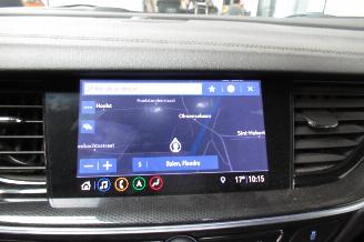 Opel Insignia SPORT TOURER GS LINE picture 23