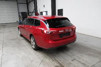 Opel Insignia SPORT TOURER GS LINE picture 3
