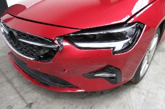 Opel Insignia SPORT TOURER GS LINE picture 8