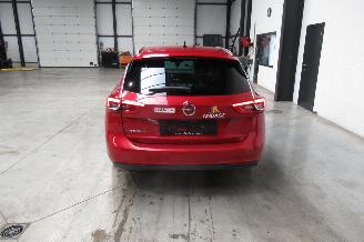 Opel Insignia SPORT TOURER GS LINE picture 4