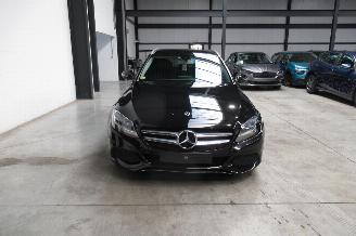 Mercedes C-klasse BREAK picture 7
