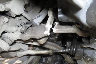Mercedes C-klasse BREAK picture 13