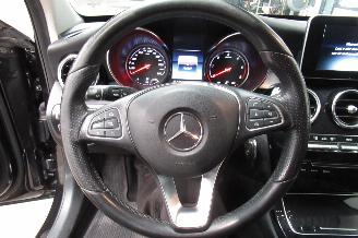 Mercedes C-klasse BREAK picture 20