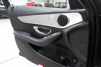 Mercedes C-klasse BREAK picture 24