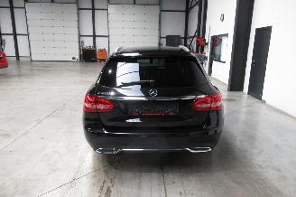 Mercedes C-klasse BREAK picture 4