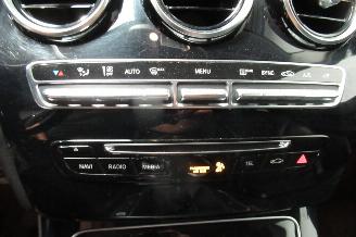 Mercedes C-klasse BREAK picture 28