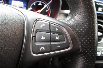 Mercedes C-klasse BREAK picture 22