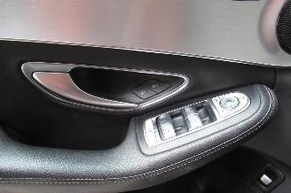 Mercedes C-klasse BREAK picture 26