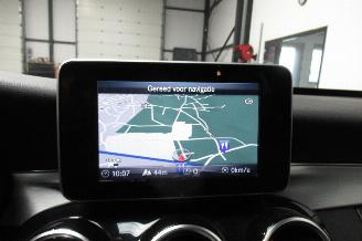 Mercedes C-klasse BREAK picture 27