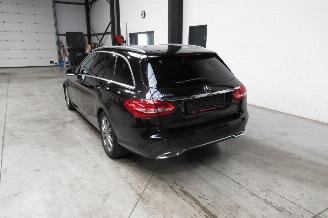 Mercedes C-klasse BREAK picture 3