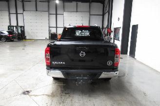 Nissan Navara 4X4 R SPORT picture 4