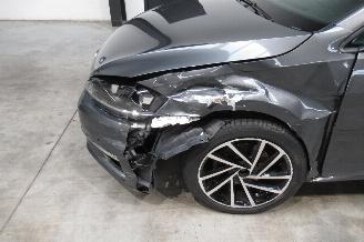 Volkswagen Golf COMFORTLINE picture 8