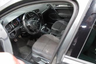 Volkswagen Golf COMFORTLINE picture 18