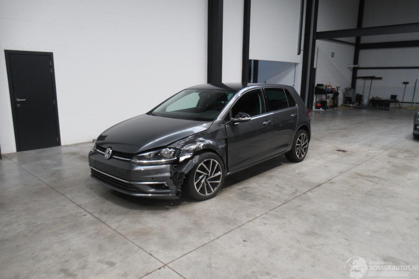Volkswagen Golf COMFORTLINE