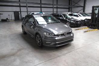 Volkswagen Golf COMFORTLINE picture 6