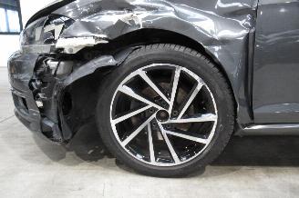 Volkswagen Golf COMFORTLINE picture 12