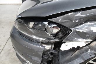 Volkswagen Golf COMFORTLINE picture 10