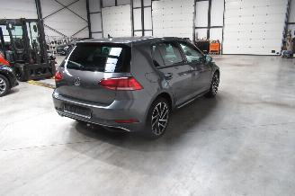 Volkswagen Golf COMFORTLINE picture 5