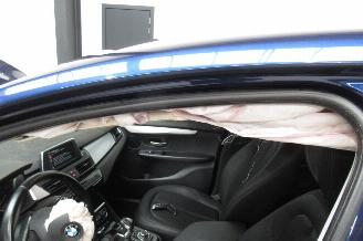 BMW 2-serie GRAN TOURER picture 20