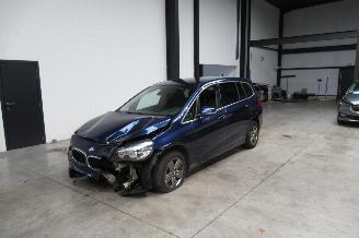 BMW 2-serie GRAN TOURER picture 1