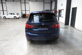 BMW 2-serie GRAN TOURER picture 4