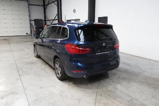 BMW 2-serie GRAN TOURER picture 3