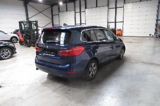 BMW 2-serie GRAN TOURER picture 5