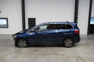 BMW 2-serie GRAN TOURER picture 2