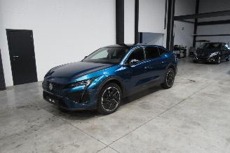 Unfallwagen Peugeot 408 GT LINE 2023/8