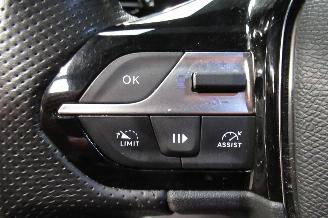 Peugeot 408 GT LINE picture 27
