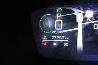Peugeot 408 GT LINE picture 25