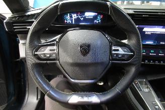 Peugeot 408 GT LINE picture 26