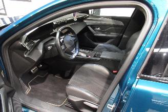 Peugeot 408 GT LINE picture 20